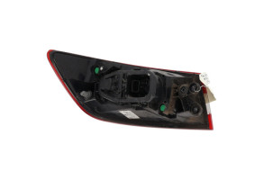 Feu arriere principal droit (feux) RENAULT CLIO 4 Photo n°6