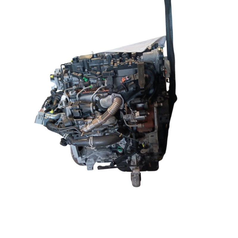 Moteur PEUGEOT 3008 1 Photo n°1