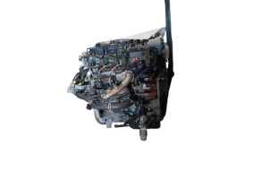 Moteur PEUGEOT 3008 1 Photo n°1