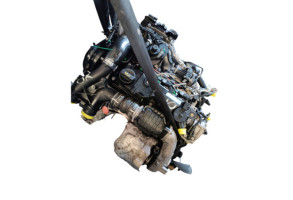 Moteur PEUGEOT 3008 1 Photo n°7