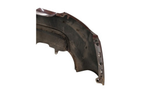 Pare choc arriere CITROEN C4 2 Photo n°2