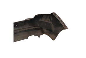Pare choc arriere CITROEN C4 2 Photo n°3