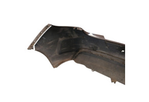 Pare choc arriere CITROEN C4 2 Photo n°5