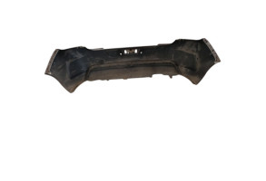 Pare choc arriere CITROEN C4 2 Photo n°6