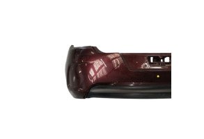 Pare choc arriere CITROEN C4 2 Photo n°7