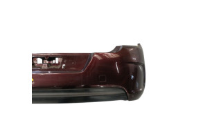 Pare choc arriere CITROEN C4 2 Photo n°8