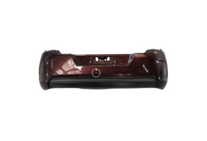 Pare choc arriere CITROEN C4 2 Photo n°13