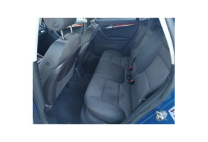 Etrier avant gauche (freinage) AUDI A3 2 Photo n°9