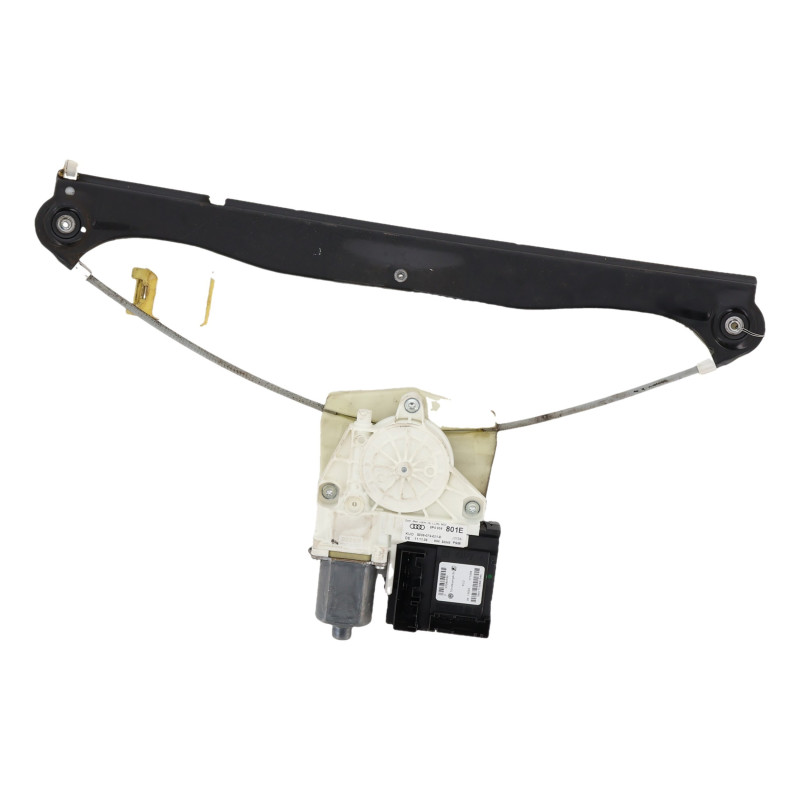 Leve vitre electrique arriere gauche AUDI A3 2 Photo n°1