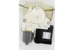 Leve vitre electrique arriere gauche AUDI A3 2 Photo n°2