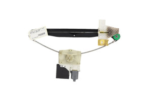Leve vitre electrique arriere gauche AUDI A3 2 Photo n°5