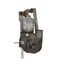 Moteur essuie glace avant AUDI A3 2 Photo n°2