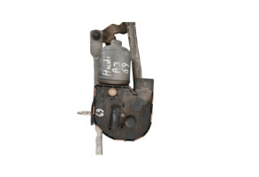 Moteur essuie glace avant AUDI A3 2 Photo n°2