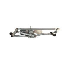 Moteur essuie glace avant AUDI A3 2 Photo n°3