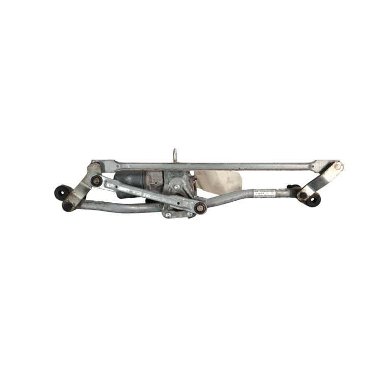 Moteur essuie glace avant AUDI A3 2 Photo n°3