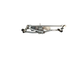 Moteur essuie glace avant AUDI A3 2 Photo n°3