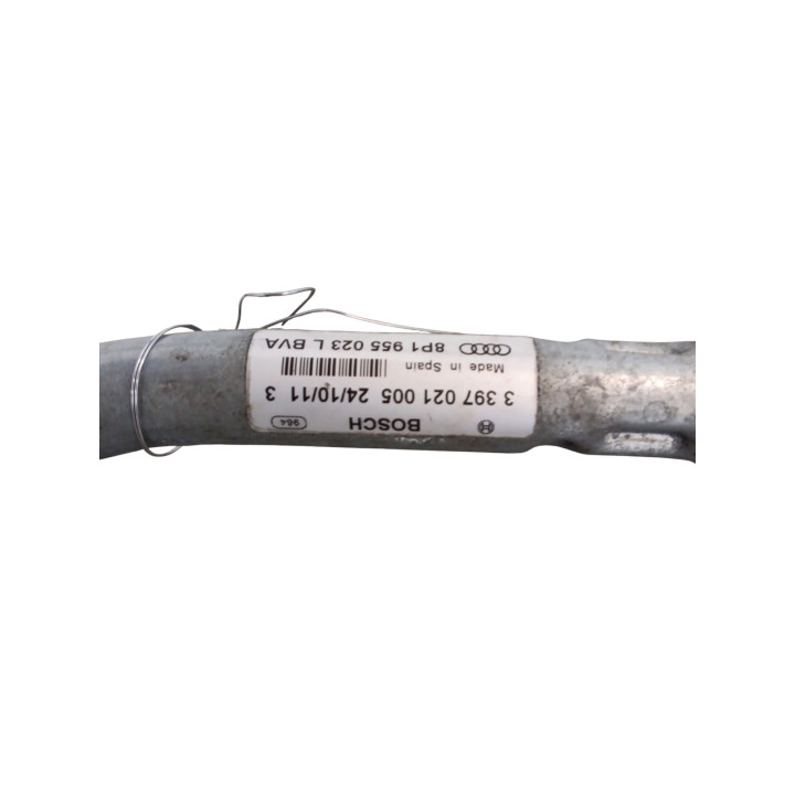 Moteur essuie glace avant AUDI A3 2 Photo n°4