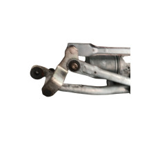 Moteur essuie glace avant AUDI A3 2 Photo n°5