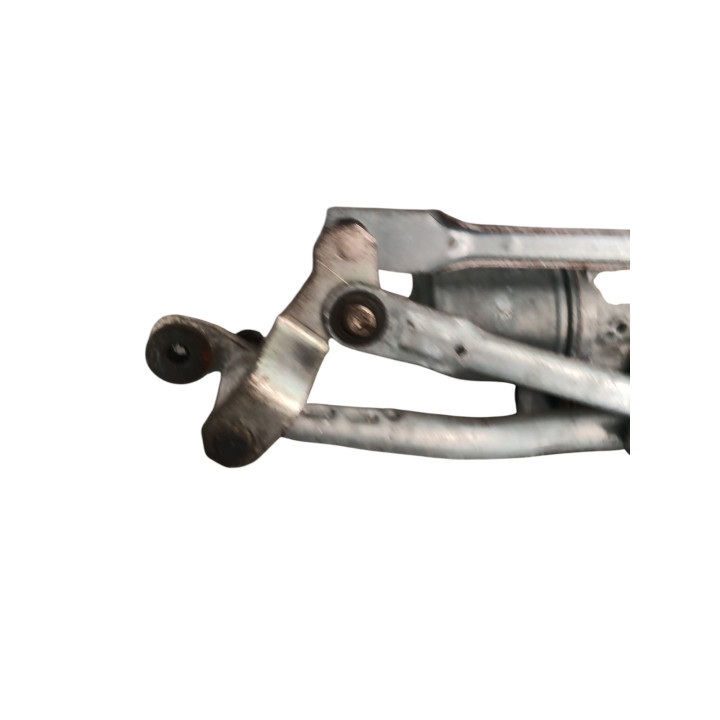 Moteur essuie glace avant AUDI A3 2 Photo n°5