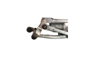Moteur essuie glace avant AUDI A3 2 Photo n°5