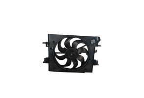 Moto ventilateur radiateur RENAULT EXPRESS VAN Photo n°2