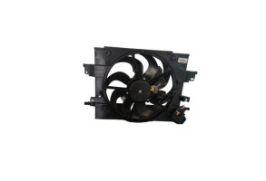 Moto ventilateur radiateur RENAULT EXPRESS VAN Photo n°5