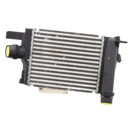 Echangeur air (Intercooler) RENAULT CLIO 4