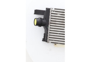 Echangeur air (Intercooler) RENAULT CLIO 4 Photo n°2