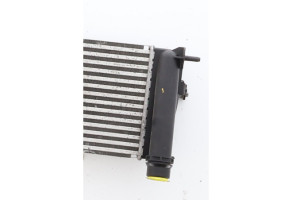 Echangeur air (Intercooler) RENAULT CLIO 4 Photo n°3