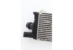 Echangeur air (Intercooler) RENAULT CLIO 4 Photo n°5