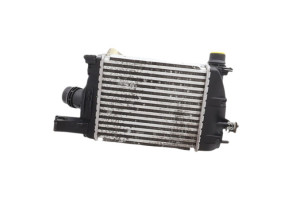 Echangeur air (Intercooler) RENAULT CLIO 4 Photo n°6
