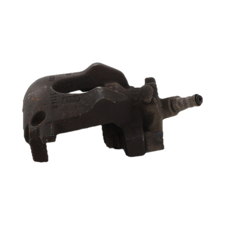 Etrier avant gauche (freinage) RENAULT CLIO 4