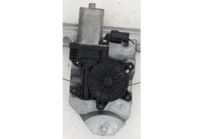 Leve vitre electrique arriere droit RENAULT CLIO 4 Photo n°4