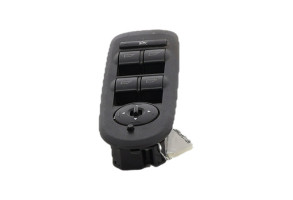 Interrupteur de leve vitre avant gauche FORD S-MAX 1 Photo n°3