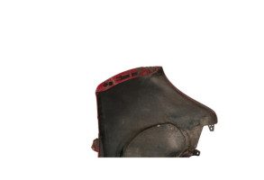 Pare choc arriere PEUGEOT 208 1 Photo n°5