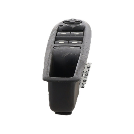 Interrupteur de leve vitre avant gauche CITROEN C4 2