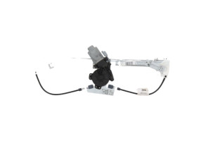 Leve vitre electrique avant gauche CITROEN C3 2 Photo n°3