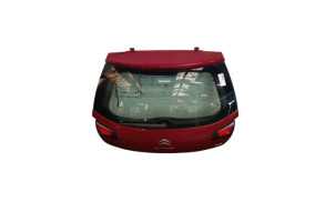 Malle/Hayon arriere CITROEN C3 2 Photo n°1
