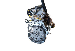 Moteur NISSAN JUKE 1 Photo n°5