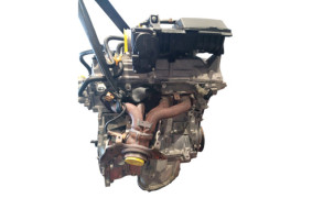 Moteur NISSAN JUKE 1 Photo n°6