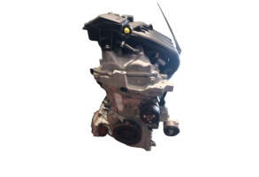 Moteur NISSAN JUKE 1 Photo n°7