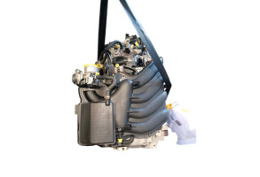 Moteur NISSAN JUKE 1 Photo n°8