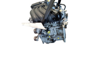 Moteur NISSAN JUKE 1 Photo n°9