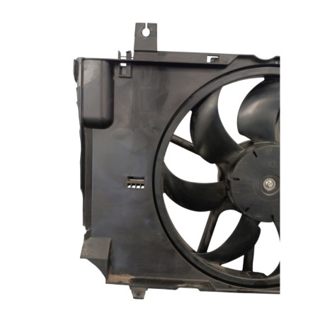 Moto ventilateur radiateur NISSAN JUKE 1