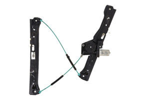 Leve vitre electrique avant droit BMW SERIE 1 F20 Photo n°2