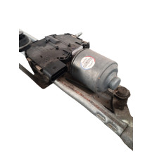 Moteur essuie glace avant VOLKSWAGEN TIGUAN 1 Photo n°4
