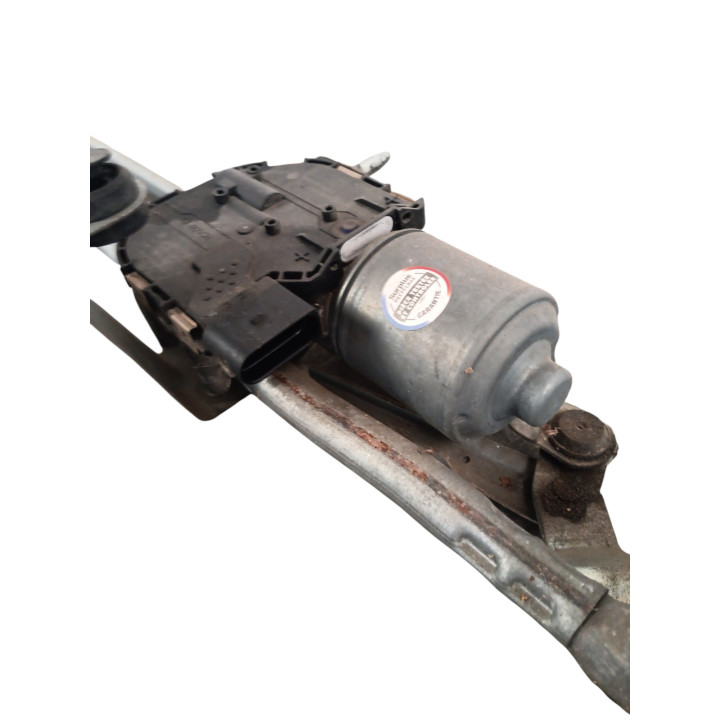 Moteur essuie glace avant VOLKSWAGEN TIGUAN 1 Photo n°4