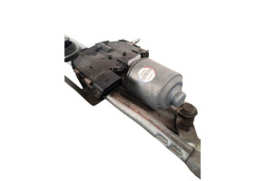 Moteur essuie glace avant VOLKSWAGEN TIGUAN 1 Photo n°4