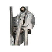 Moteur essuie glace avant VOLKSWAGEN TIGUAN 1 Photo n°7