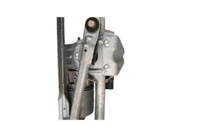 Moteur essuie glace avant VOLKSWAGEN TIGUAN 1 Photo n°7